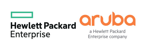 aruba und Hewlett Packard Enterprise